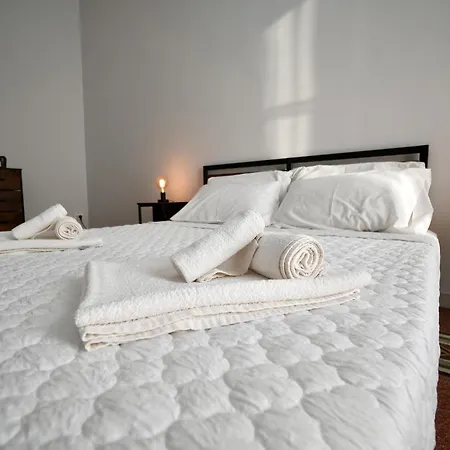 Ferienwohnung Residenza Vecchia Napoli 60 Exterior foto