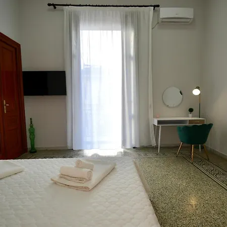 Ferienwohnung Residenza Vecchia Napoli 60 Exterior foto