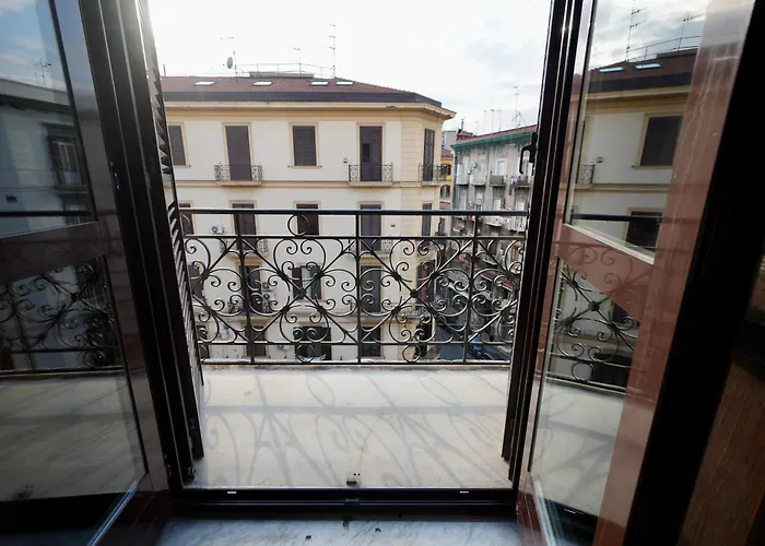Residenza Vecchia Napoli 60