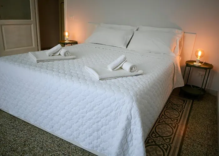 Residenza Vecchia Napoli 60