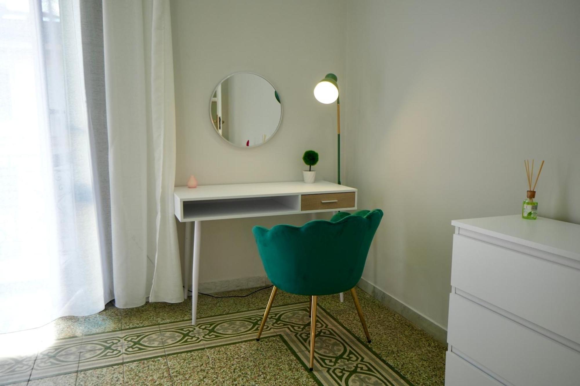 Appartement Residenza Vecchia 60 Napels