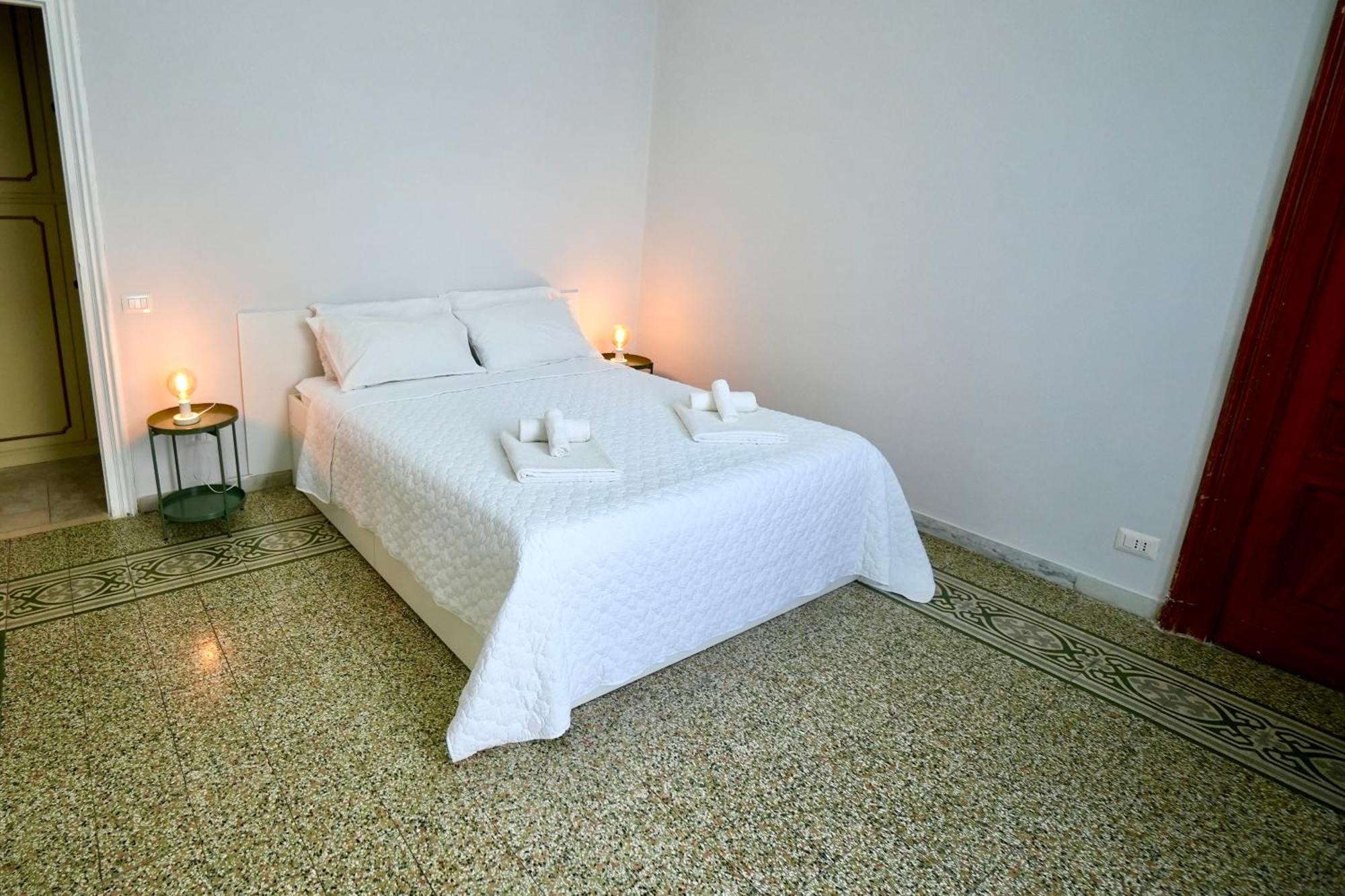 Appartement Residenza Vecchia 60 *