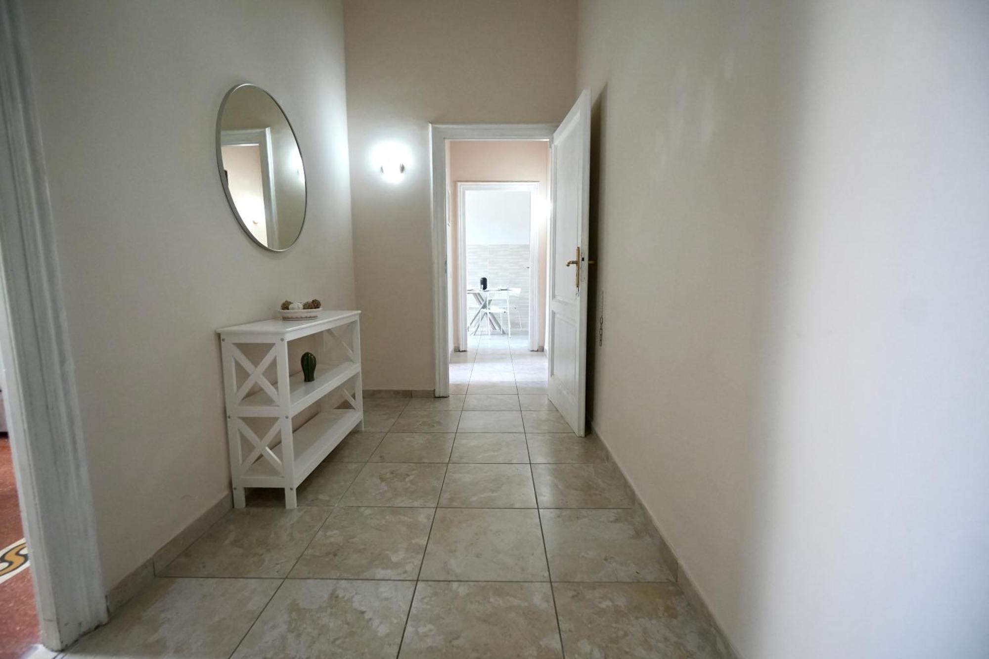Residenza Vecchia 60 Appartement
