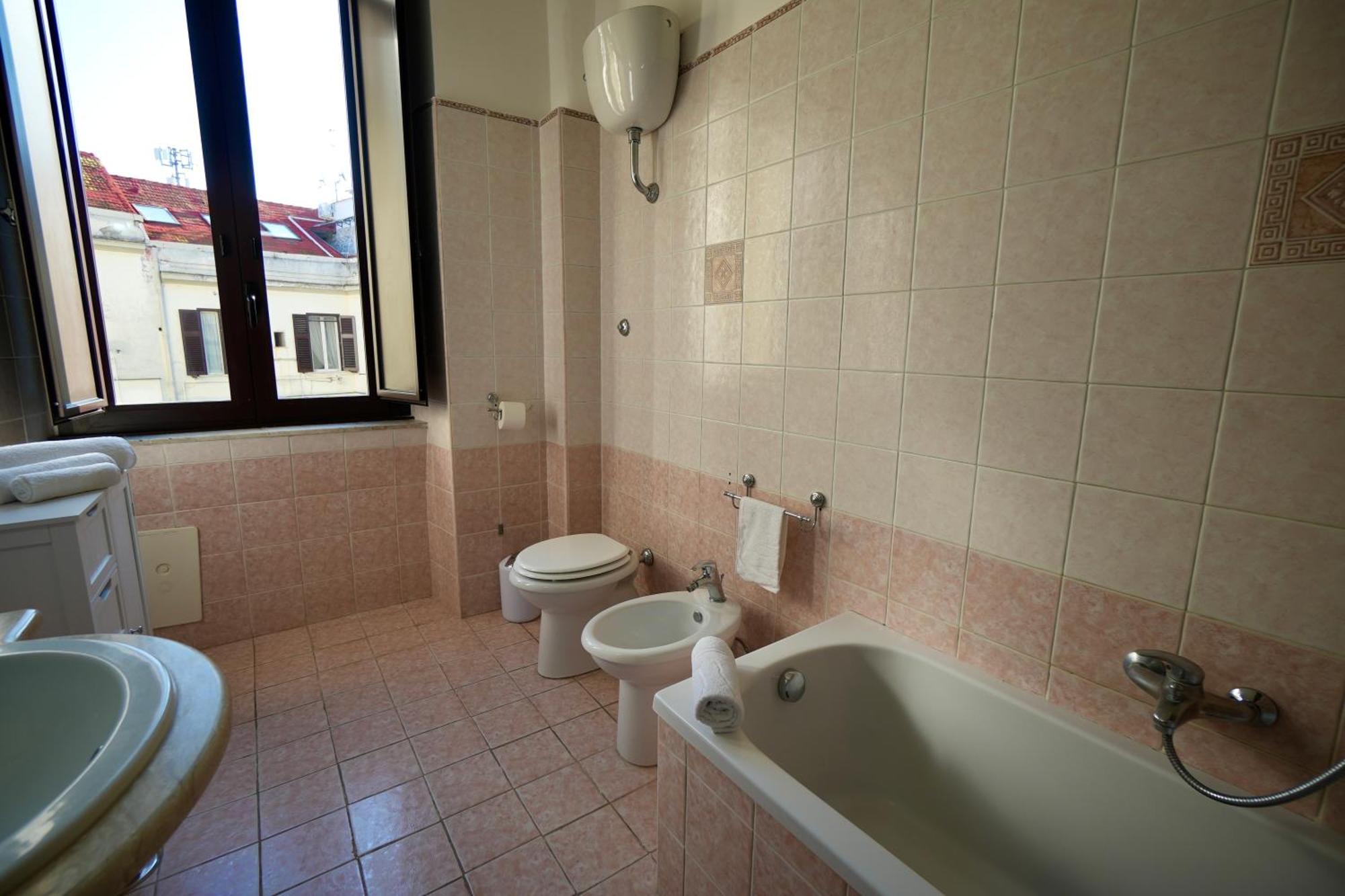 Residenza Vecchia 60 Napels