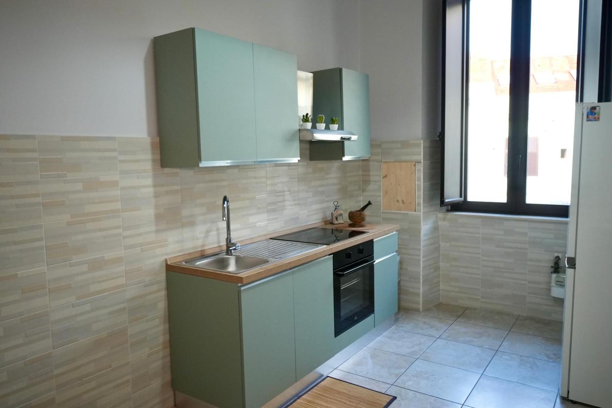 Residenza Vecchia 60 Appartement *