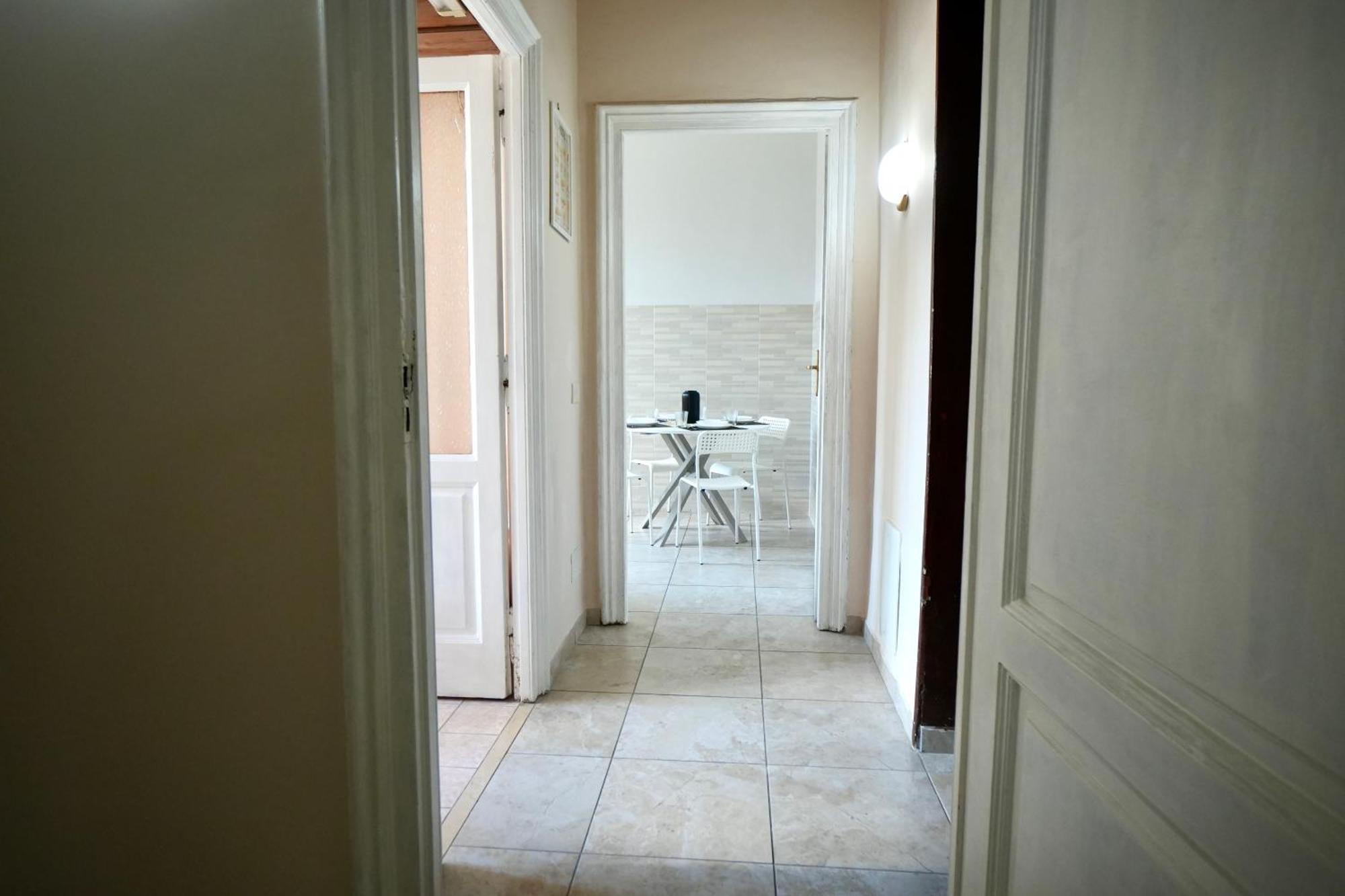 Residenza Vecchia 60 Appartement