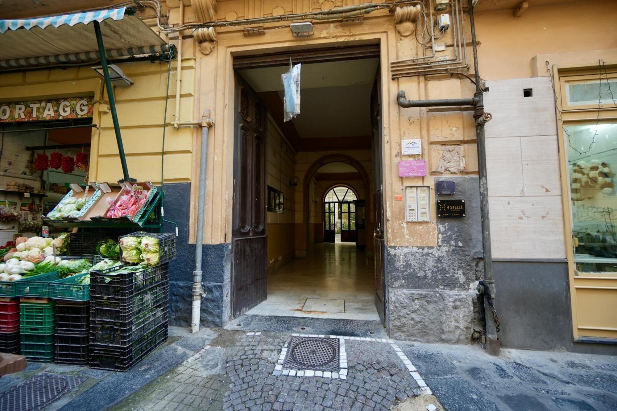 Residenza Vecchia 60 Appartement *