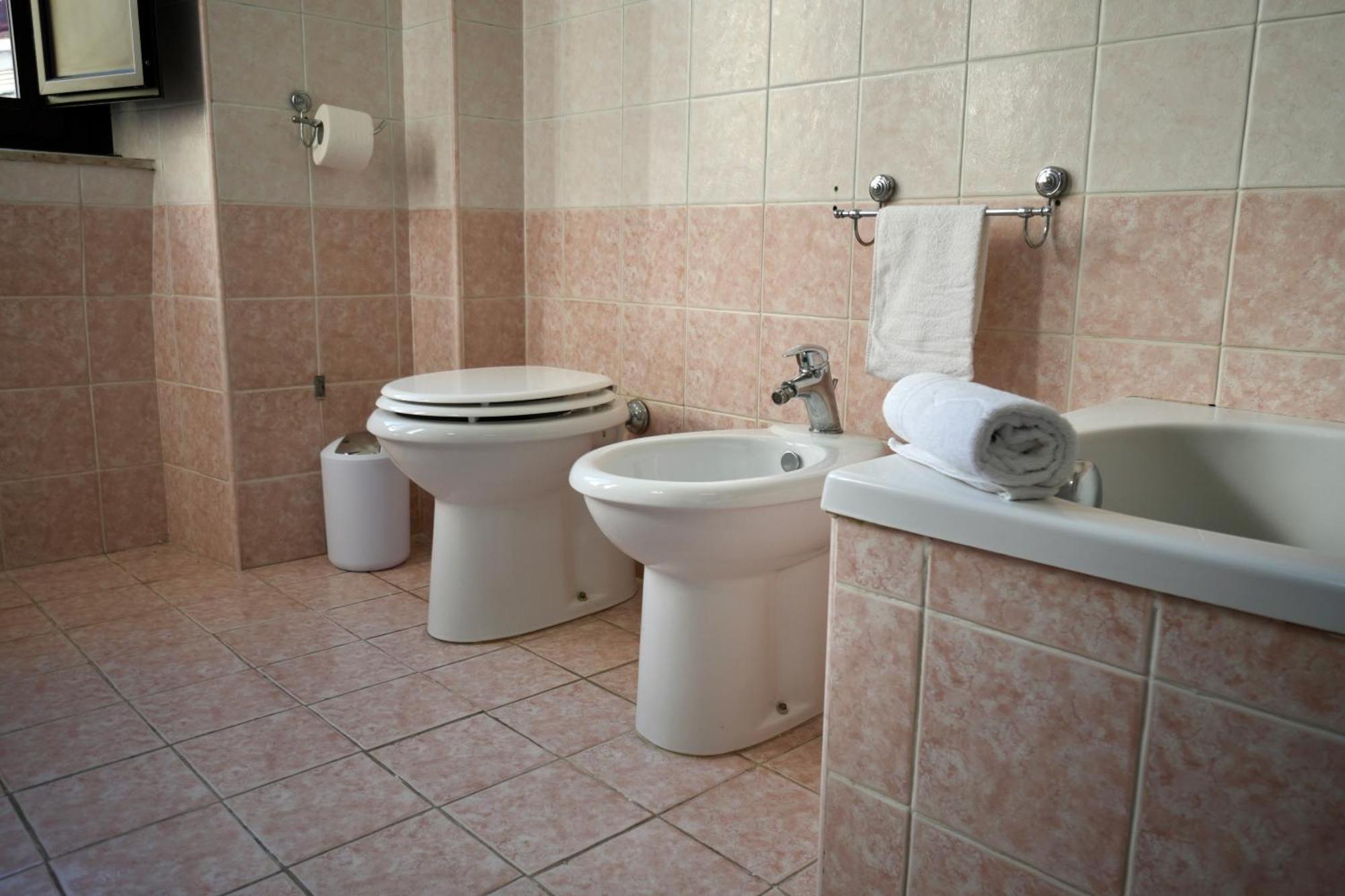 Residenza Vecchia 60 Appartement