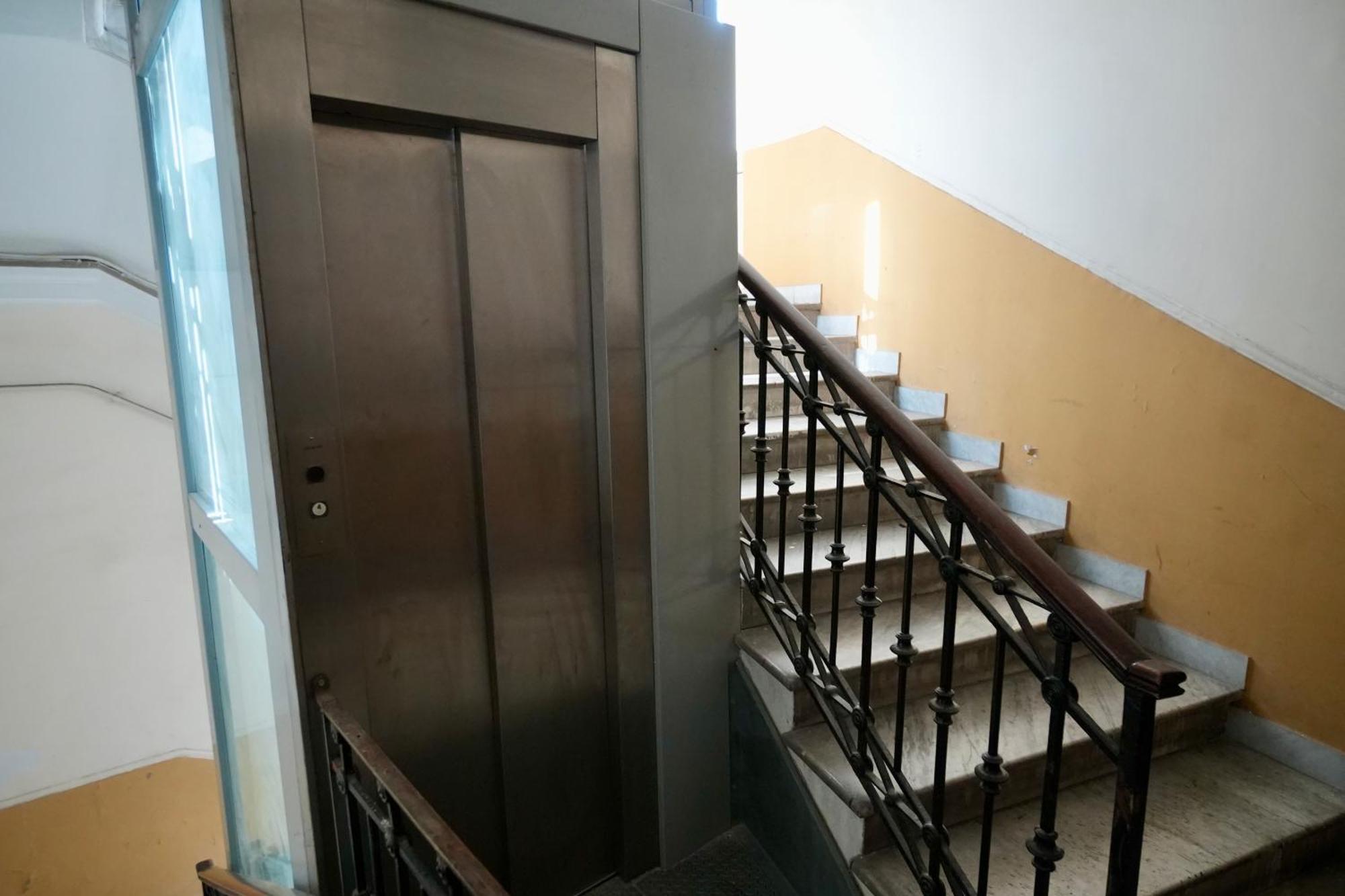 Residenza Vecchia 60 Appartement Napels