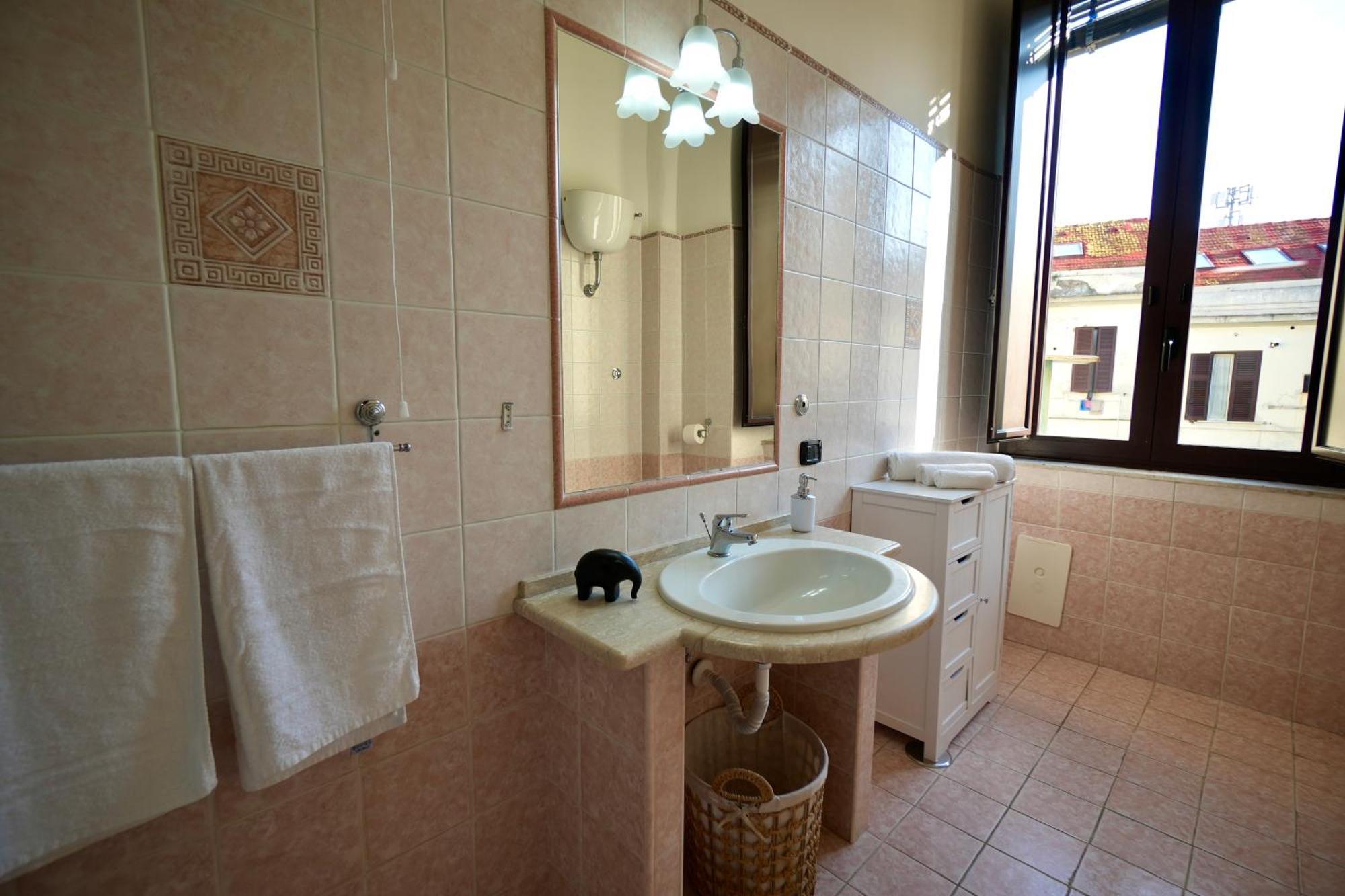 Appartement Residenza Vecchia 60