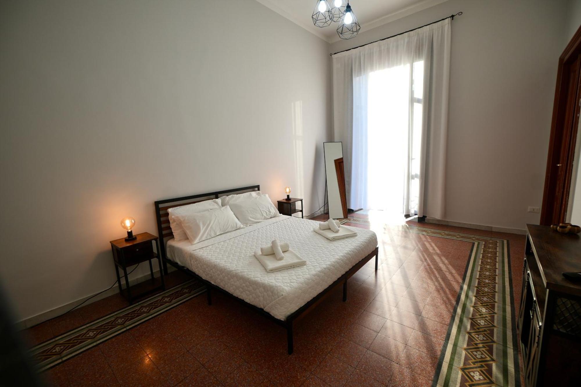 Residenza Vecchia 60 Appartement *