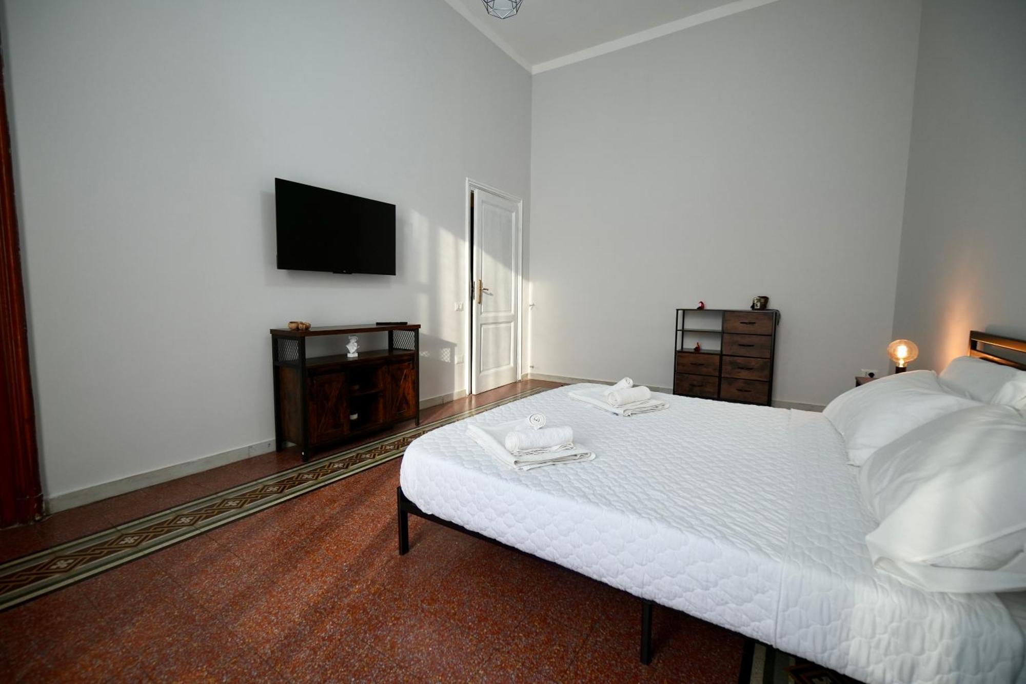 Residenza Vecchia 60 Appartement